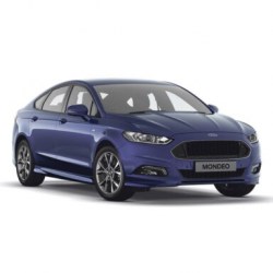 MONDEO mod. 2013+